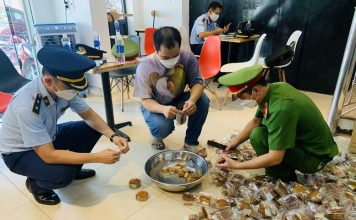 Tập trung cao độ đẩy lùi hàng giả, hàng nhái những tháng cuối năm