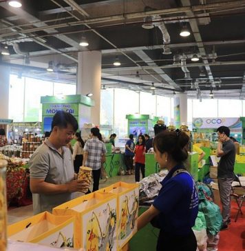 Quảng Ninh tích cực thực hiện chuyển đổi số chương trình OCOP