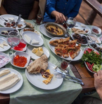 5 sai lầm điển hình trong bữa ăn đầu tiên mà nhiều người vẫn làm hàng ngày