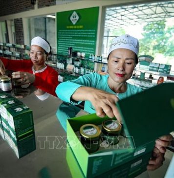 Thách thức chuyển đổi phù hợp với thị trường