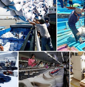 Vượt thách thức, bứt tốc tăng trưởng kinh tế cuối năm