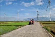 Hơn 2,8 triệu tỷ đồng đầu tư cho khu vực nông thôn