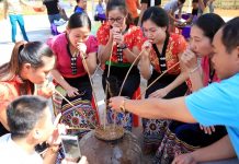 Sản vật mang thương hiệu miền Tây xứ Nghệ