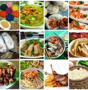 59 tỉnh thành đưa các sản phẩm đặc trưng tới Hội chợ Đặc sản Vùng miền Việt Nam