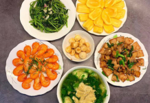 Món ăn sáng tốt nhất và tệ nhất cho trẻ trước khi đến trường