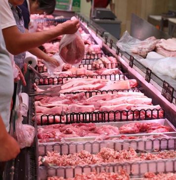 Việt Nam chi 1,6 tỷ USD nhập khẩu thịt và phụ phẩm