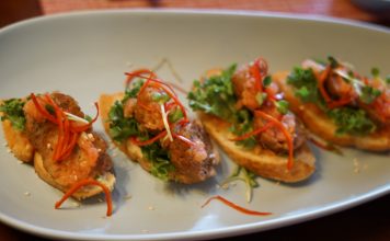 Thịt thực vật – lựa chọn mới cho bữa ăn thân thiện với môi trường và sức khỏe