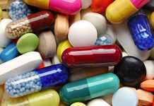 6 loại thuốc các gia đình nên dự trữ trong ngày Tết