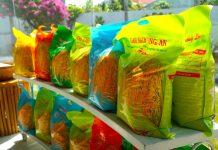 Thực thi hiệu quả quyền sở hữu trí tuệ, bảo hộ nhãn hiệu gạo