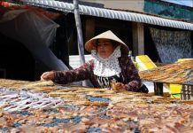 Nâng giá trị và thương hiệu sản phẩm cá khô