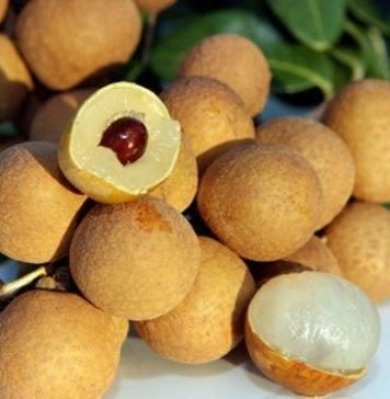 “3 không” khi ăn nhãn, tránh kẻo “rước họa”