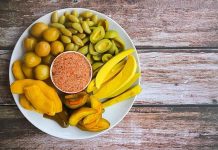 Ăn nhiều đồ chua có giúp giảm cân?