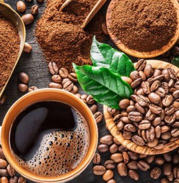 Cà phê Việt cần khẳng định thương hiệu để bứt phá