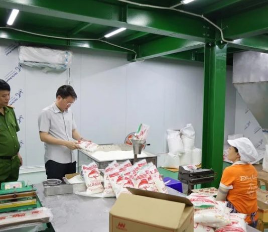 Yêu cầu doanh nghiệp bán hàng đa cấp rà soát hồ sơ pháp lý sản phẩm