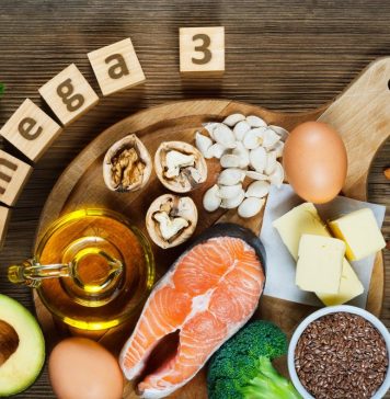 Một số thực phẩm phòng ngừa đột quỵ không nên bỏ qua