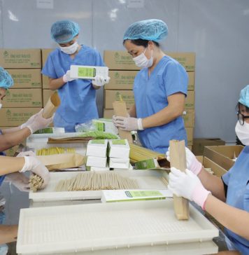 Ứng dụng công nghệ để nâng tầm sản phẩm