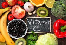 Những thực phẩm giàu vitamin C giúp tăng cường sức khỏe