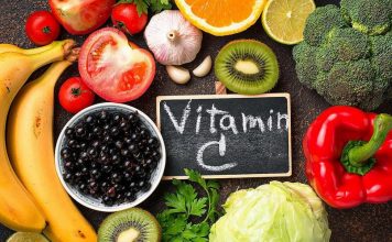 Những thực phẩm giàu vitamin C giúp tăng cường sức khỏe