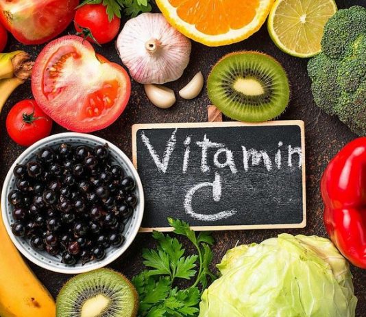 Những thực phẩm giàu vitamin C giúp tăng cường sức khỏe