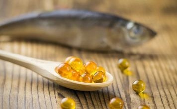 Dầu cá – Nguồn axit béo omega-3 tốt cho tim, mắt và não bộ
