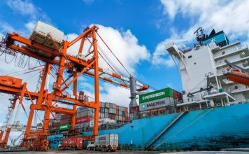 Cảng Quy Nhơn – đòn bẩy kinh tế cho Tây Nguyên và tiểu vùng Mê Kông