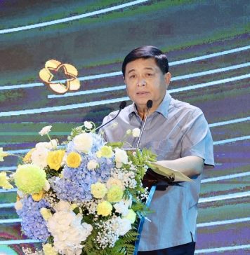 Chủ động nắm bắt xu hướng mới, cộng hưởng sức mạnh để tạo dựng ‘thương hiệu’ doanh nghiệp Việt Nam