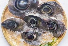 Đặc sản “độc nhất vô nhị” ở Phú Yên, khiến thực khách “toát mồ hôi” khi nếm thử nhưng ăn rồi thì nghiện