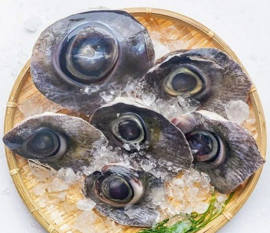 Đặc sản “độc nhất vô nhị” ở Phú Yên, khiến thực khách “toát mồ hôi” khi nếm thử nhưng ăn rồi thì nghiện