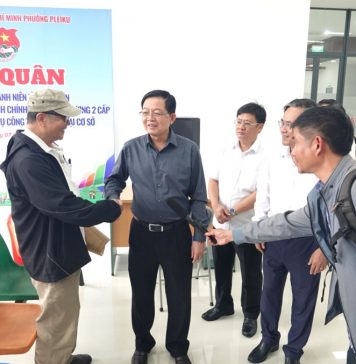 Phía Tây Gia Lai chờ “cú hích” từ quyết tâm của lãnh đạo mới