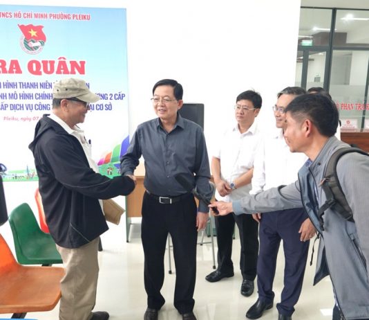 Phía Tây Gia Lai chờ “cú hích” từ quyết tâm của lãnh đạo mới