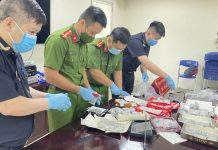 Siết chặt kiểm soát buôn lậu, Hải quan phát hiện gần 8.600 vụ vi phạm trong 6 tháng đầu năm