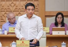 Tăng trưởng GDP tính chung 6 tháng cao nhất cùng kỳ trong gần 20 năm qua