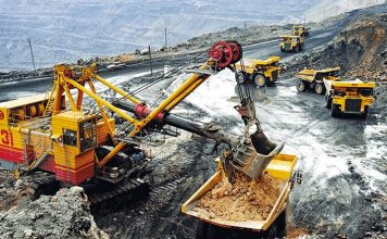 Gỡ vướng quy định pháp luật lĩnh vực khoáng sản, đất đai