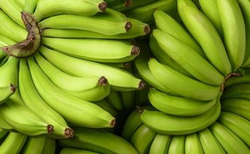 Lợi ích bất ngờ từ việc ăn chuối xanh