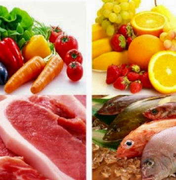 An toàn thực phẩm – sức khoẻ cộng đồng