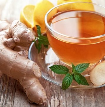 Bí quyết giữ ấm và tăng cường sức khỏe