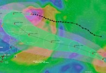 Bão Ragasa – Bualoi, cảnh báo rủi ro thiên tai dồn dập