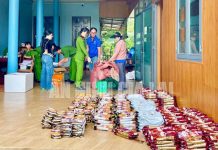 Tạm giữ giám đốc công ty nghi sản xuất hàng tấn cà phê giả ở Gia Lai