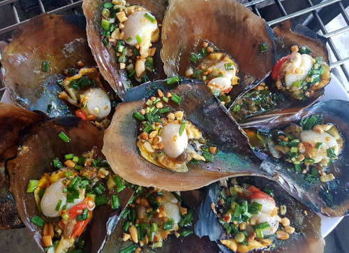 Những đặc sản Cù Lao Chàm ngon xuất sắc, có món nhiều tiền cũng chưa chắc được ăn