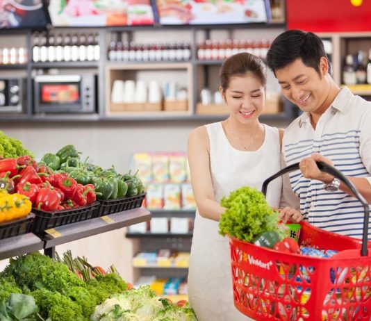 Đẩy mạnh phát triển thị trường trong nước, kích cầu tiêu dùng, thúc đẩy tăng trưởng kinh tế