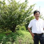 Lão nông tỷ phú Cần Thơ làm giàu từ lúa giống và chuyện giúp người ai cũng nể