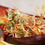 Ăn 1 nắm rau này như “nhân sâm của người nghèo”
