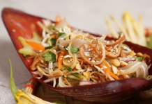 Ăn 1 nắm rau này như “nhân sâm của người nghèo”