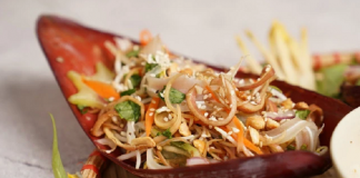 Ăn 1 nắm rau này như “nhân sâm của người nghèo”