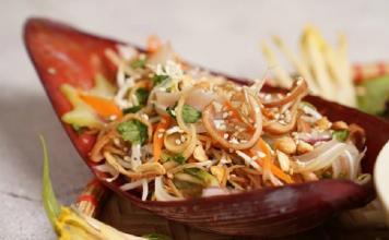 Ăn 1 nắm rau này như “nhân sâm của người nghèo”
