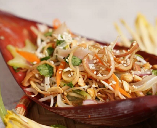 Ăn 1 nắm rau này như “nhân sâm của người nghèo”