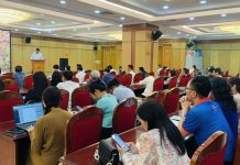 Quảng Ninh: Tổ chức Hội nghị kết nối cung ứng, tiêu thụ nông, lâm, thuỷ sản an toàn