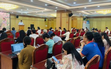 Quảng Ninh: Tổ chức Hội nghị kết nối cung ứng, tiêu thụ nông, lâm, thuỷ sản an toàn