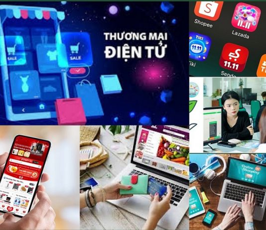 Hoàn thiện Luật Thương mại điện tử: Hành lang pháp lý cho kinh tế số