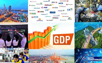 Tăng trưởng GDP của Việt Nam có thể đạt 7,5% trong năm 2025